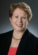 aacu carol geary headshots