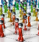 MiniToy Human Network