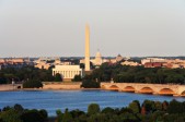 Washington Skyline