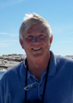 Gloria Cordes Larson