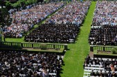 Fairfield University_Commencement