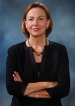 Gloria Cordes Larson