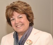 Judith Shapiro