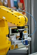 Manufacturing