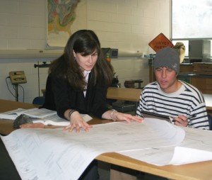 Three Rivers Community College