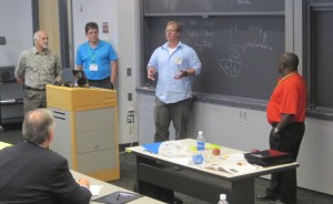 PBl Institute BU 2010