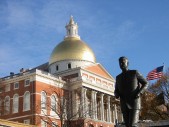 Massachuesetts state Capital