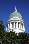Maine State House, Augusta