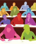 Students Lecture Hall C