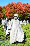 Korean War Memorial
