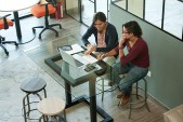 Start-up Meetings