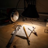 Technician is an inventor