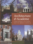architecture and academe book cover 150 dpi