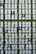 archives boxes with security camera's