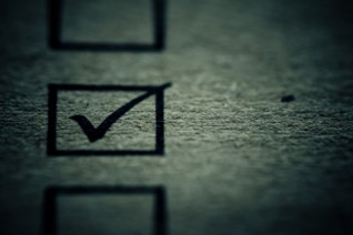 checkmark